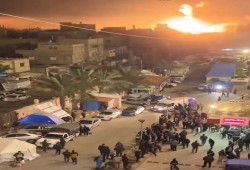 لليوم التاسع على التوالي.. الصهاينة يتوغلون إلى محيط مستشفى ناصر واستبسال المقاومة