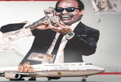 بعد المعايرة بسوريا والعراق .. السيسي يقارن تجويع مصر بما يحدث في غزة!!