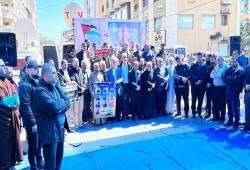 الفصائل الفلسطينية: قتل الاحتلال لمواطنين ينتظرون المساعدات جريمة حرب