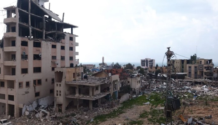 600 محام يقدمون أدلة ضد الاحتلال لـ"الجنائية الدولية" بتهمة الإبادة والتطهير العرقي