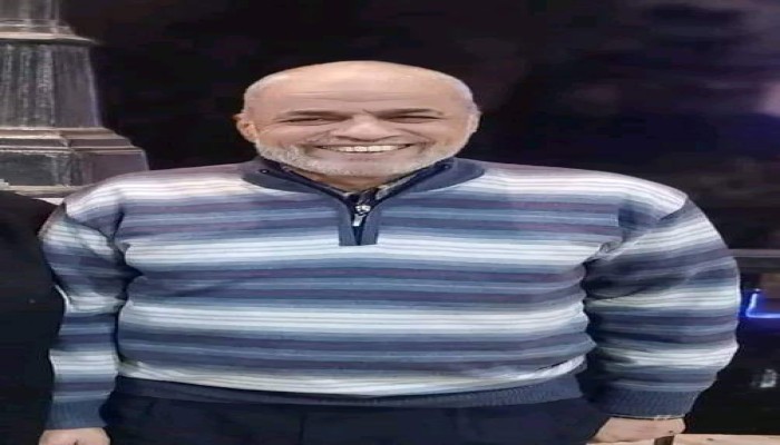 الشرقية تشيع المربي والداعية السيد عبده سلامة بعد سنوات من الاعتقال والمطادرة 
