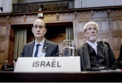 الجارديان: حكم محكمة العدل الدولية رفض لإسرائيل وداعميها في الغرب