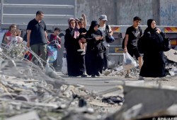 بي بي سي: إجراءات لاهاي الموقتة ليست انتصارا كاملا لجنوب إفريقيا ولا الفلسطينيين