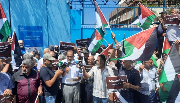 في خدمة إسرائيل.. إنهاء عقود موظفي "أونروا" استجابة للاحتلال