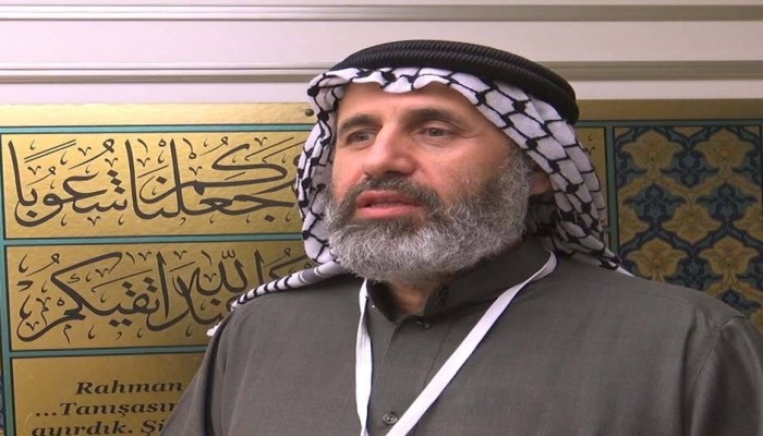 معية الله تعالى لعباده في طوفان الأقصى وصورها