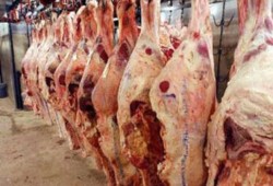 أسعار اللحوم تشتعل والكيلو يصل إلى 400 جنيه ومخاوف من الزيادة في رمضان