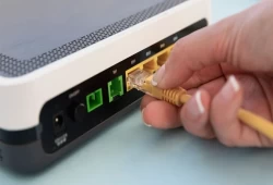 المصرية للاتصالات ترفع أسعار باقات الخط الأرضي مسبقة الدفع
