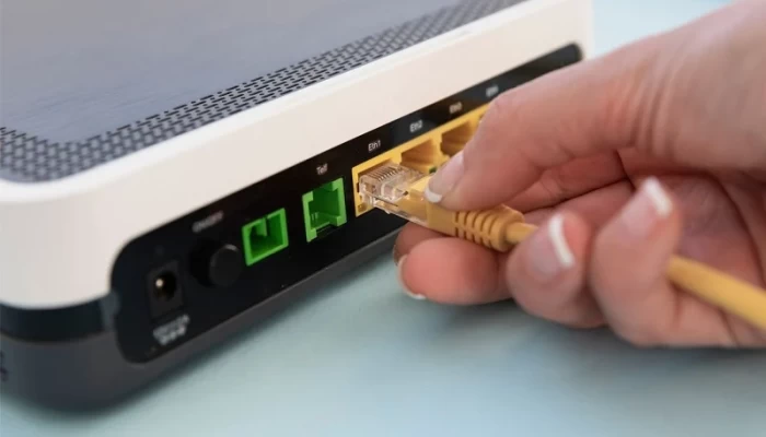 المصرية للاتصالات ترفع أسعار باقات الخط الأرضي مسبقة الدفع