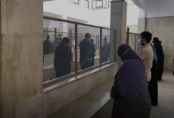 ظهور 15 معتقلا بأمن الدولة بالتجمع وفي نيابات الشرقية
