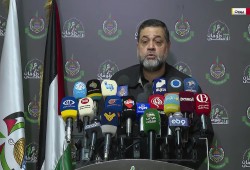 حمدان: استمرار المجازر بغزة رغم قرار “العدل الدولية” وصمة عار على جبين العالم