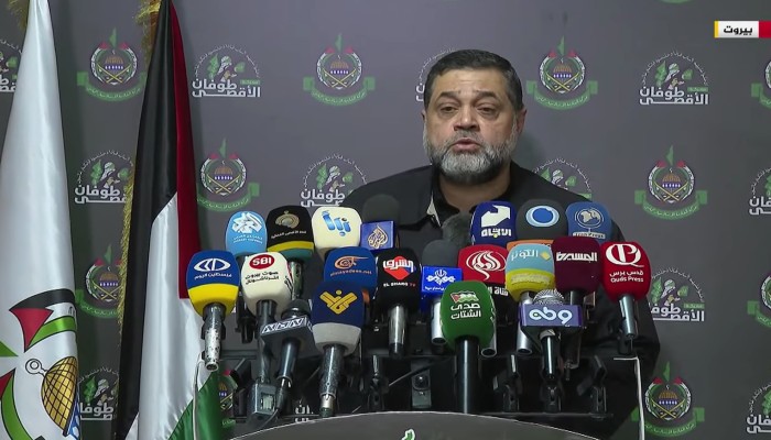 حمدان: استمرار المجازر بغزة رغم قرار “العدل الدولية” وصمة عار على جبين العالم
