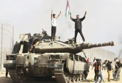 عودة بعد غياب .. فهمي هويدي: 7 أكتوبر نقلة مهمة للقضية عل طريق التحرير واستعادة الأرض