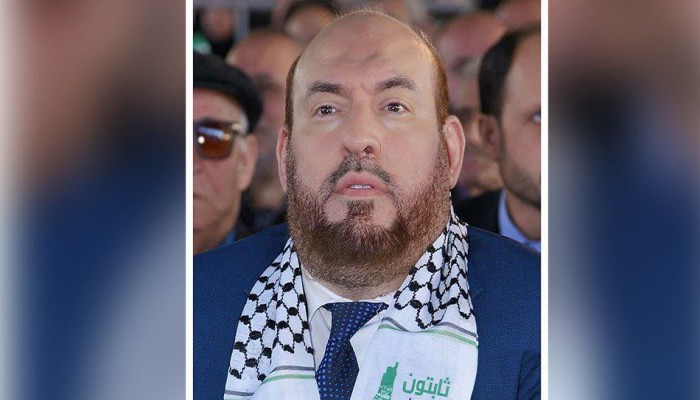 "حماس": تلقينا دعوة لزيارة القاهرة وبلورة رأي المقاومة خلال أيام