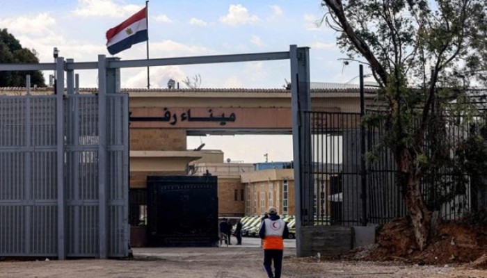 "ميدل إيست أي": شركة مرتبطة بالمخابرات المصرية تتربّح من معاناة غزة