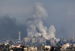 في اليوم الـ117 للحرب.. ارتفاع حصيلة العدوان الإسرائيلي إلى 26900 شهيد