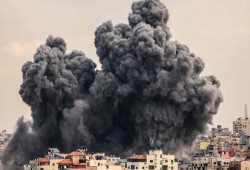 رئيس سابق لـ"الشاباك": الحرب على غزة "انتقامية"