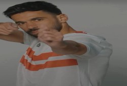 رسميا.. الزمالك يعلن التعاقد مع عبد الله السعيد