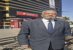 ناشطون ينعون أستاذ العلوم السياسية حازم حسني: قتله من ظلمه 