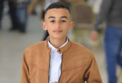 ليست الجريمة الأولى.. الشرطة الإسرائيلية تعدم طفلا فلسطينيا ميدانيا في القدس
