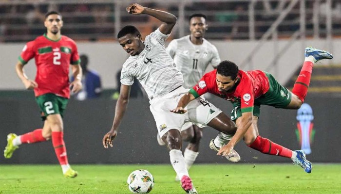 الأهلي يستهدف نجم جنوب أفريقيا