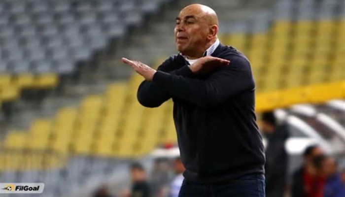 بسبب أزمة الدولار.. حسام حسن يتولى تدريب المنتخب المصري!