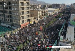 بعد تعيين رئيس حكومة جديد .. "انتقالي عدن" يمنع مسيرات التضامن مع غزة