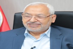 "الشابي" و"المرزوقي" و"الصلابي": راشد الغنوشي مستهدف من قيس سعيد
