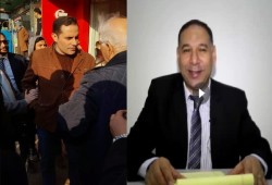 أحكام سياسية بحق أحمد طنطاوي وأفراد حملته الانتخابية.. واعتقال المعارض طارق عربان في ماليزيا