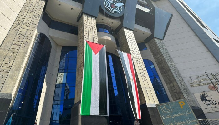 إخلاء سبيل الصحفيات منال عجرمة وصفاء الكوربيجي وهالة فهمي
