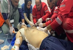 11 ألف جريح ومريض بحاجة ماسة لمغادرة غزة