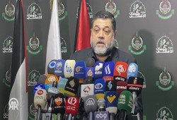 نتنياهو: مطالب حماس جنونية.. وحمدان: إسرائيل تريد إطالة "العدوان" وتضليل الرأي العام