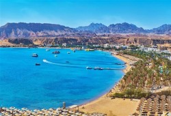 رأس جميلة الهدف الثاني للاستحواذ الخليجي بعد شراء الإمارات رأس الحكمة