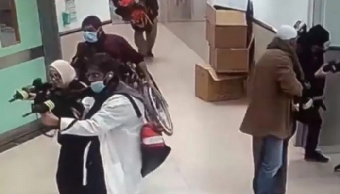 خبراء دوليون: تنفيذ الاحتلال اغتيالا داخل مستشفى يرقى لجريمة حرب