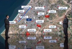 تحذيرات من "مجزرة عالمية".. الدويري: 3 خيارات إسرائيلية لإجلاء الفلسطينيين عند اجتياح رفح