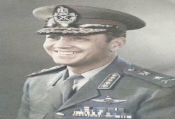 سعد الدين الشاذلي.. البطل الحقيقي لحرب أكتوبر
