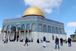 كيف نحسم الصراع مع الصهيونية؟