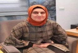 بالفيديو.. "العسولي" تكشف تفاصيل مغامرتها بحياتها لإنقاذ مصاب برصاص قناصة الاحتلال