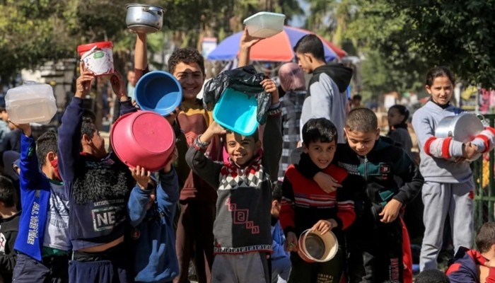 حكام العرب يترقبون جوائز المشاركة بحصار غزة