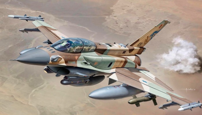 محكمة هولندية تأمر الحكومة بوقف تصدير قطع غيار طائرات إف-35 لإسرائيل