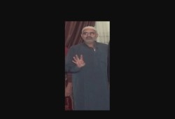 وفاة المربي عبده الحبشاوي بعد سنوات من المطاردة