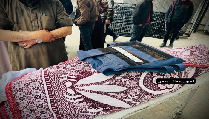 "حماية الصحفيين": غزة تشهد مقتل أكبر عدد من الصحفيين بالعالم و"فايننشال تايمز": استهدافهم جريمة