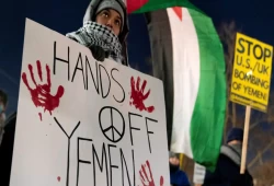 هجمات البحر الأحمر: هكذا تحدى الحوثيون الصور النمطية الغربية