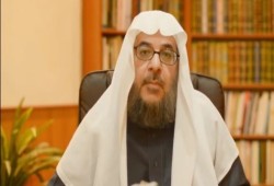 حملة على التواصل لإطلاق الشيخ أحمد الصويان رئيس رابطة الصحافة الإسلامية