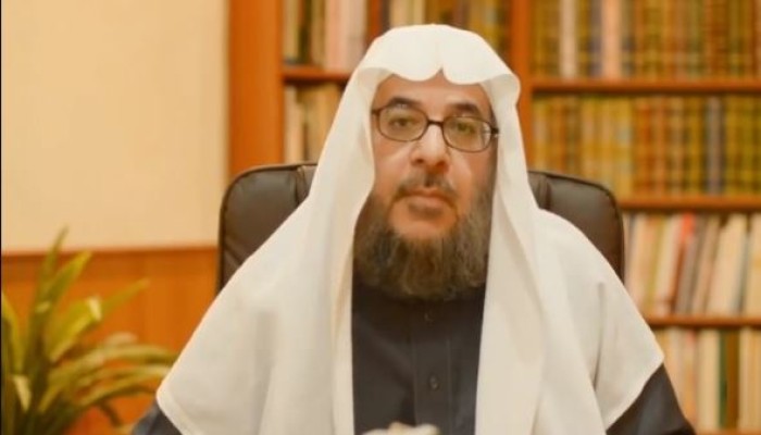 حملة على التواصل لإطلاق الشيخ أحمد الصويان رئيس رابطة الصحافة الإسلامية