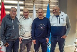 من بينهم برازيلي.. الإعلان عن الجهاز المعاون لحسام حسن في تدريب منتخب مصر