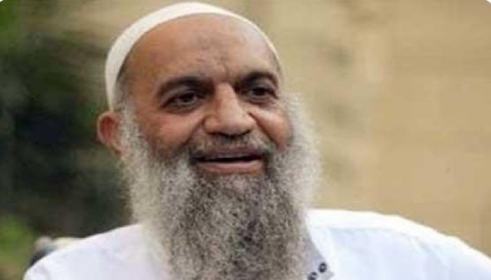 وفاة الشيخ محمد الظواهري بعد سنوات بسجون مبارك والسيسي