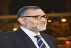 المعتقل عبدالله الديساوي يلقى الله ساجدا في سجن العاشر