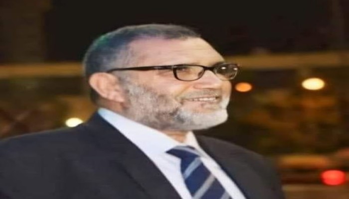 المعتقل عبدالله الديساوي يلقى الله ساجدا في سجن العاشر