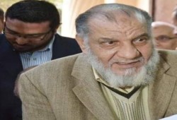 وفاة الطبيب حسيني الصباح بعد معاناته مع ابنه المعتقل بسجون الانقلاب