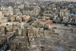 "المسكّنات السامة" لآلام المصريين